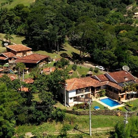 Pousada Estancia Vip Cunha Luaran gambar