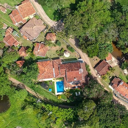 Pousada Estancia Vip Cunha Luaran gambar