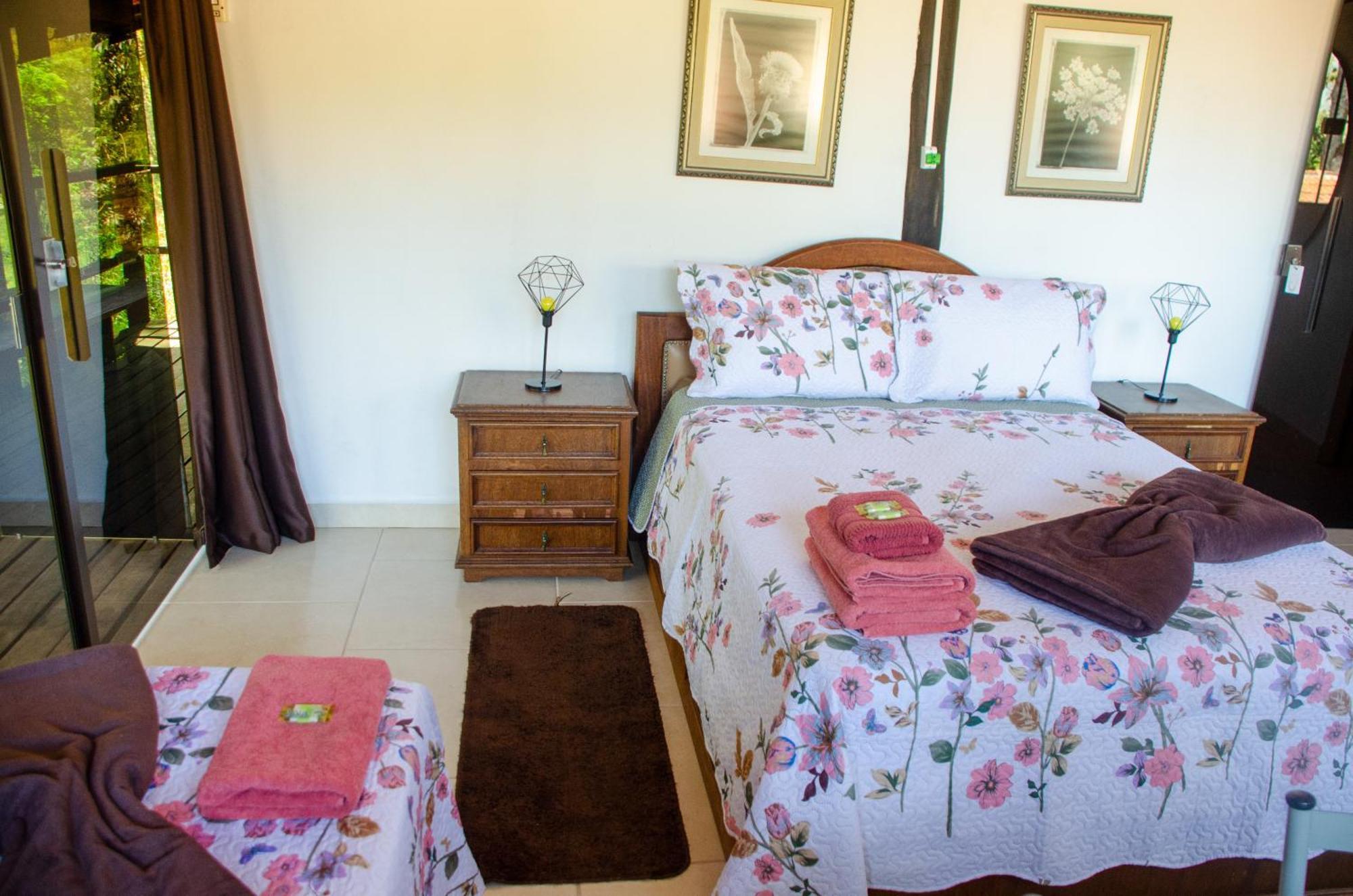 Pousada Estancia Vip Cunha Luaran gambar